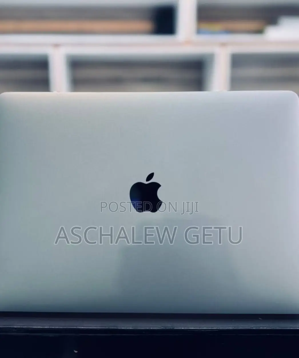 New Laptop Apple MacBook Pro 2017 8GB Apple M1 SSD 256GB