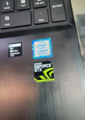 Laptop HP Omen X 16GB Intel Core I5 SSD 128GB