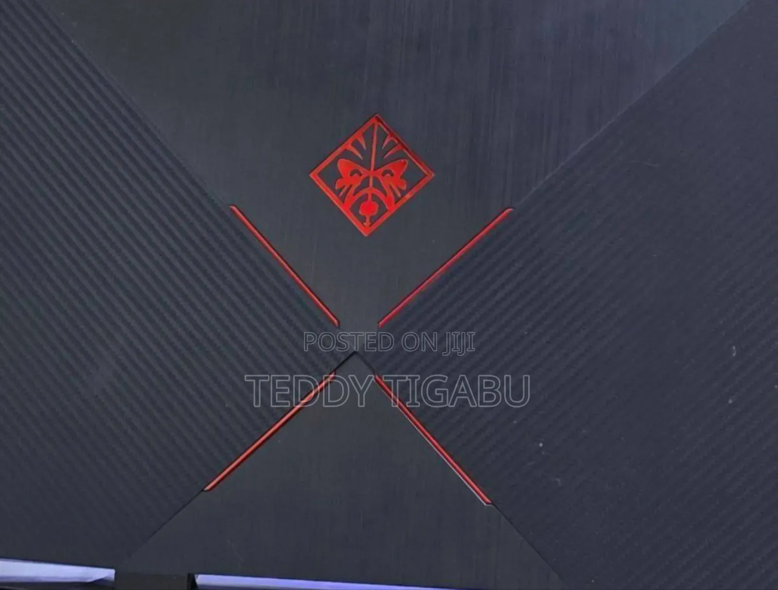 Laptop HP Omen X 16GB Intel Core I5 SSD 128GB