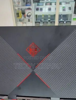 Laptop HP Omen X 16GB Intel Core I5 SSD 128GB