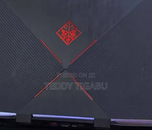 Laptop HP Omen X 16GB Intel Core I5 SSD 128GB