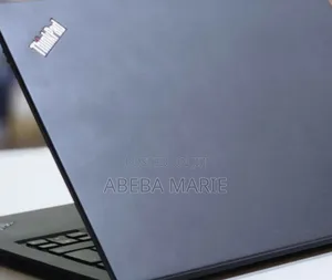 Photo - New Laptop Lenovo ThinkPad T495s 16GB AMD Ryzen 5 SSD 512GB