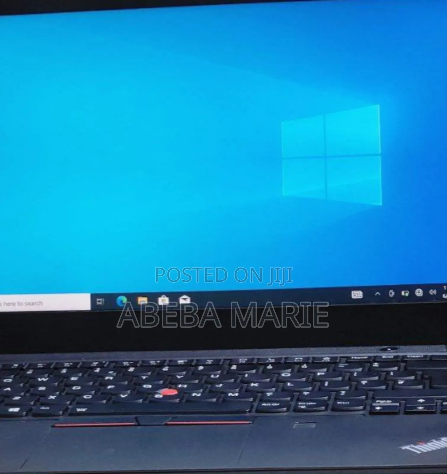 New Laptop Lenovo ThinkPad T495s 16GB AMD Ryzen 5 SSD 512GB