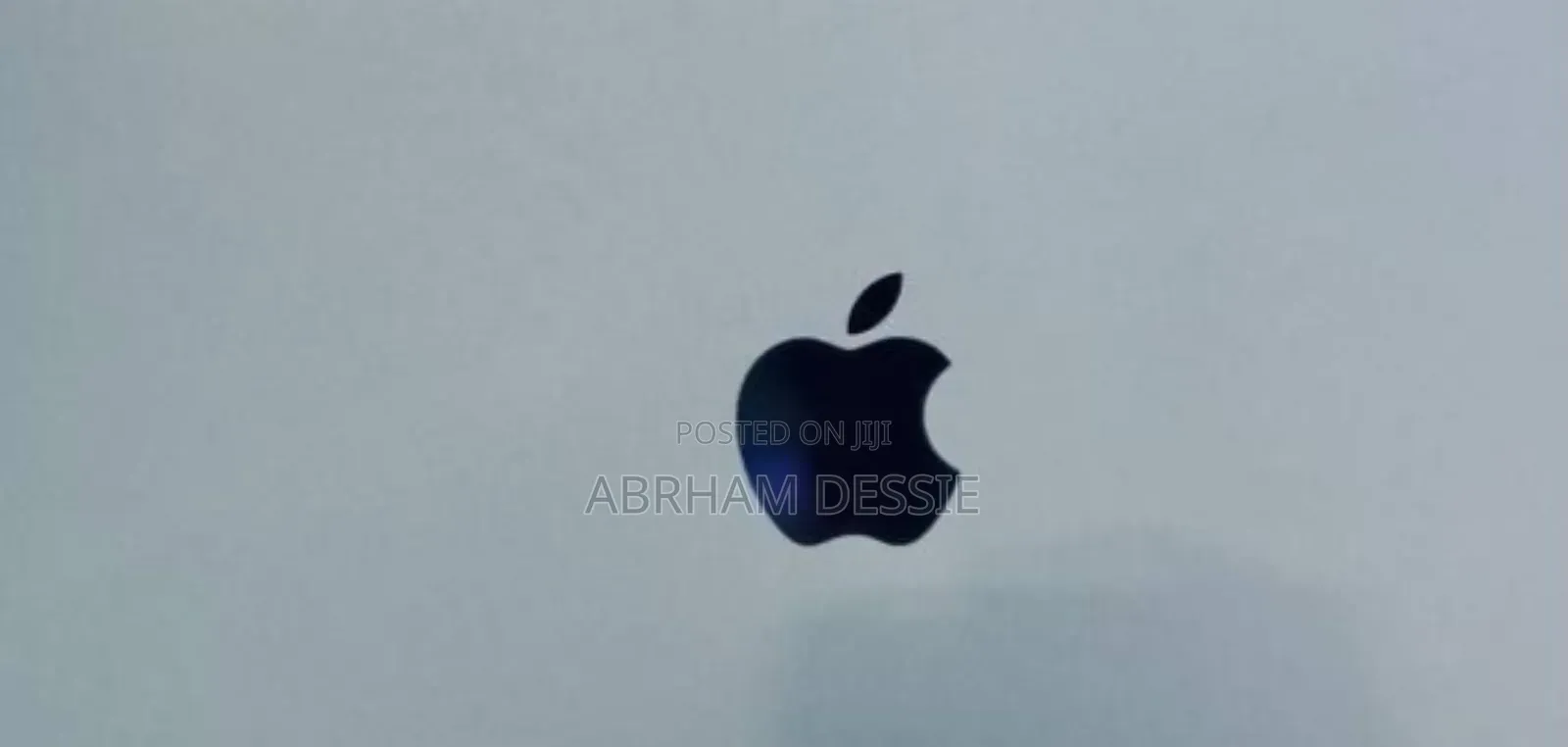 New Laptop Apple MacBook Pro 2017 8GB SSD 256GB