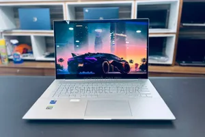 Photo - New Laptop HP Envy X2 32GB Intel Core I7 SSD 1T