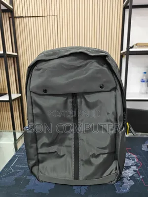 Photo - Laptop Back Bags