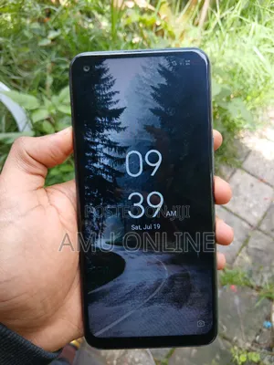 Photo - Tecno Camon 17 128 GB