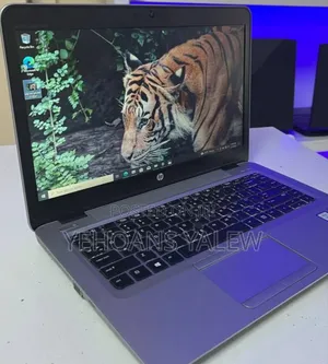 New Laptop HP 8GB Intel Core I5 SSD 256GB
