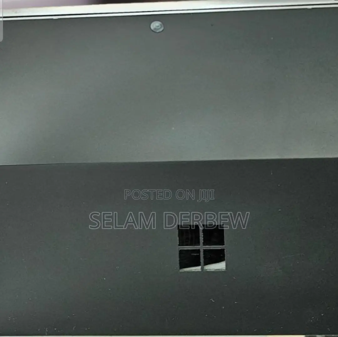 New Laptop Microsoft Surface Pro 7 16GB Intel Core I7 SSD 512GB