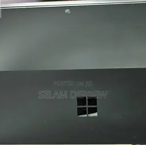 New Laptop Microsoft Surface Pro 7 16GB Intel Core I7 SSD 512GB