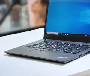 New Laptop Lenovo ThinkPad T495s 16GB AMD Ryzen 5 SSD 512GB