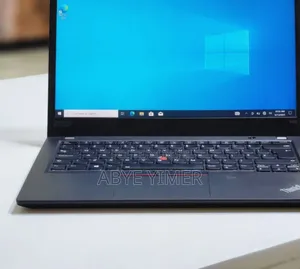 New Laptop Lenovo ThinkPad T495s 16GB AMD Ryzen 5 SSD 512GB