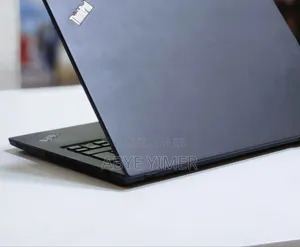 New Laptop Lenovo ThinkPad T495s 16GB AMD Ryzen 5 SSD 512GB