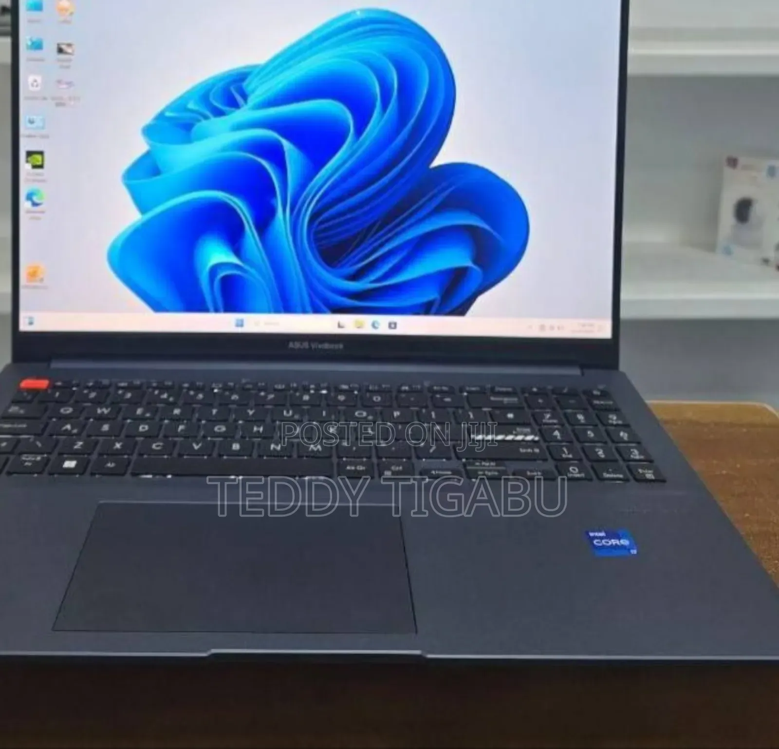 New Laptop Asus VivoBook Pro 15 N580VD 20GB Intel Core I7 SSD 512GB