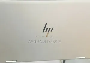New Laptop HP EliteBook x360 1030 G8 16GB Intel Core i7 SSD 512GB