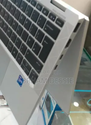 New Laptop HP EliteBook x360 1030 G8 16GB Intel Core i7 SSD 512GB