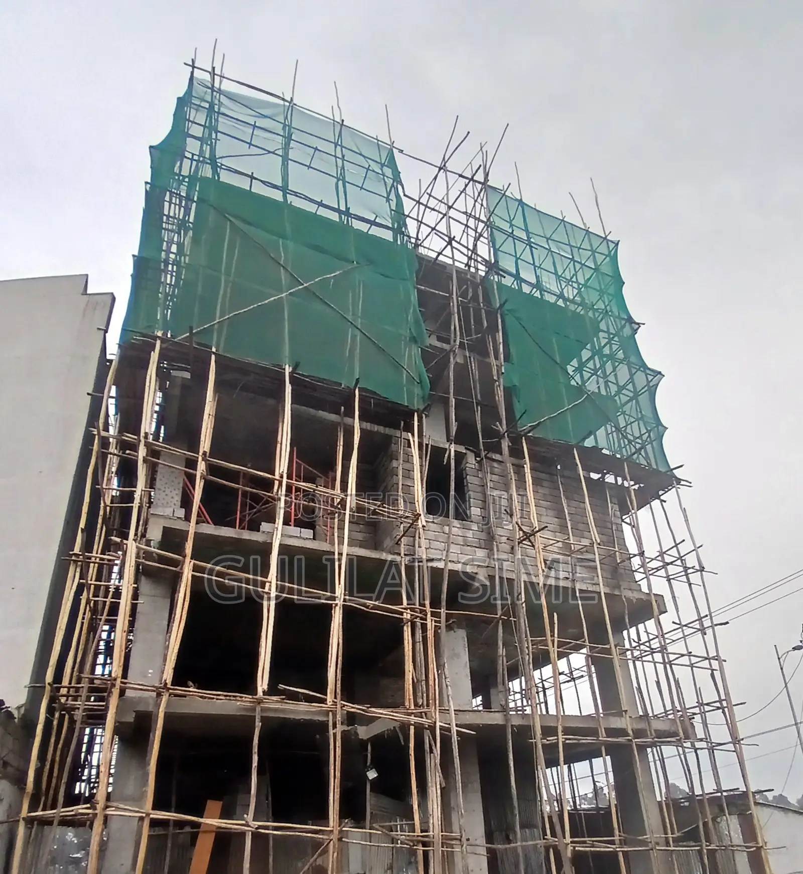 2bdrm Apartment in Legacy Realestae, Kolfe Keranio for sale