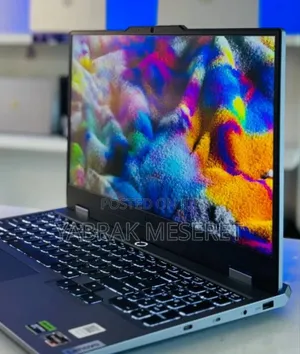 Photo - New Laptop Lenovo 20GB AMD Ryzen 5 SSD 512GB