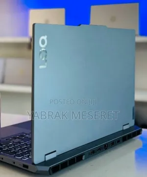 New Laptop Lenovo 20GB AMD Ryzen 5 SSD 512GB