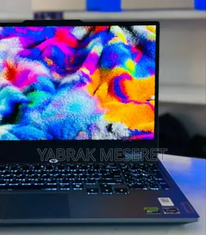 New Laptop Lenovo 20GB AMD Ryzen 5 SSD 512GB