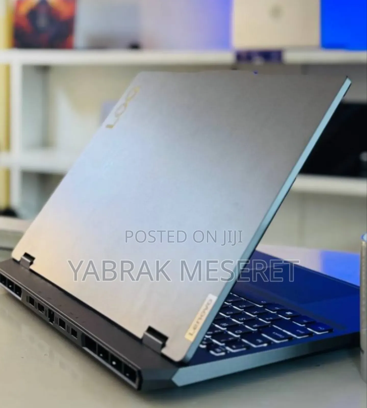 New Laptop Lenovo 20GB AMD Ryzen 5 SSD 512GB