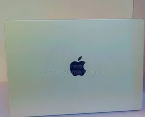 New Laptop Apple MacBook Pro 2021 M1 16GB SSD 512GB