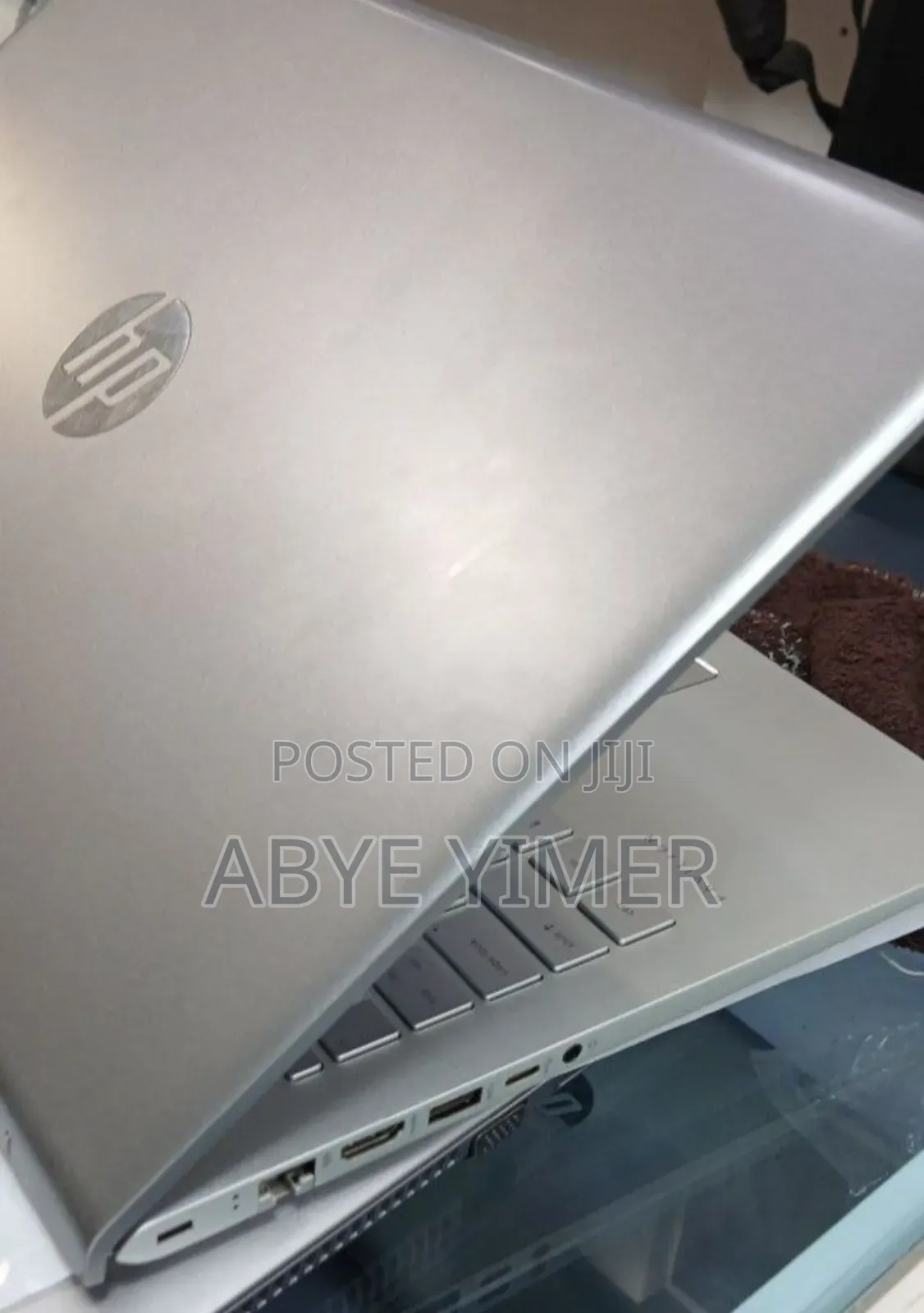 New Laptop HP Pavilion 15 8GB Intel Core I7 HDD+SSD 1T