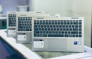 Photo - New Laptop HP Envy X360 8GB Intel Core Ultra 5 SSD 512GB