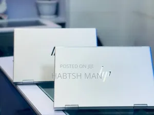 New Laptop HP Envy X360 8GB Intel Core Ultra 5 SSD 512GB