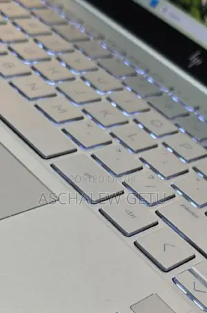 New Laptop HP Pavilion 15 16GB Intel Core I5 SSD 1T