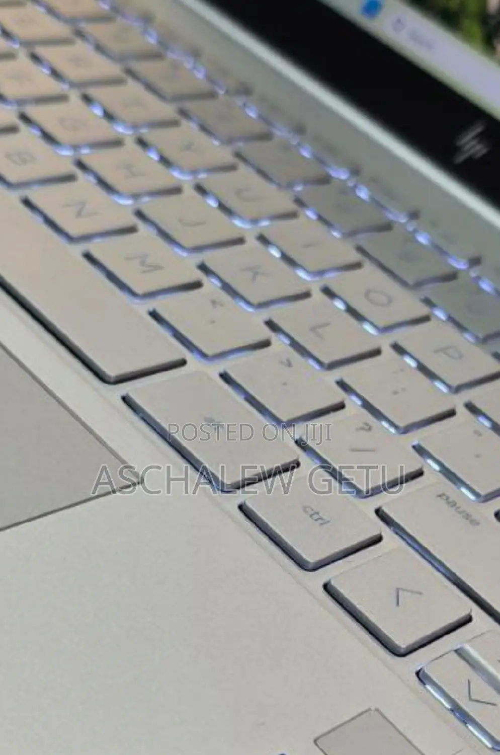 New Laptop HP Pavilion 15 16GB Intel Core I5 SSD 1T