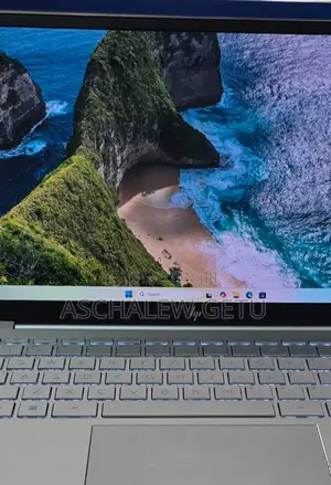 New Laptop HP Pavilion 15 16GB Intel Core I5 SSD 1T