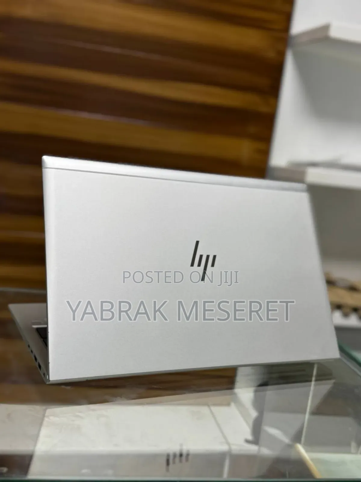 New Laptop HP EliteBook 850 G8 16GB Intel Core I5 SSD 512GB