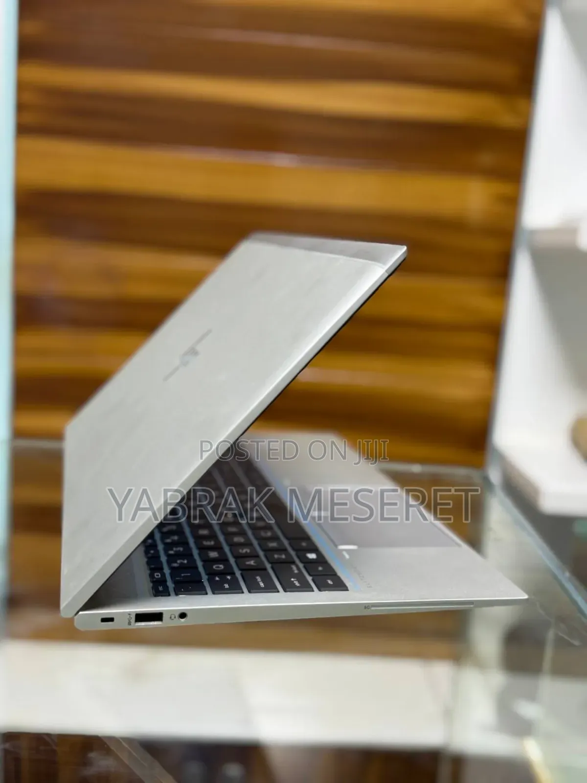 New Laptop HP EliteBook 850 G8 16GB Intel Core I5 SSD 512GB