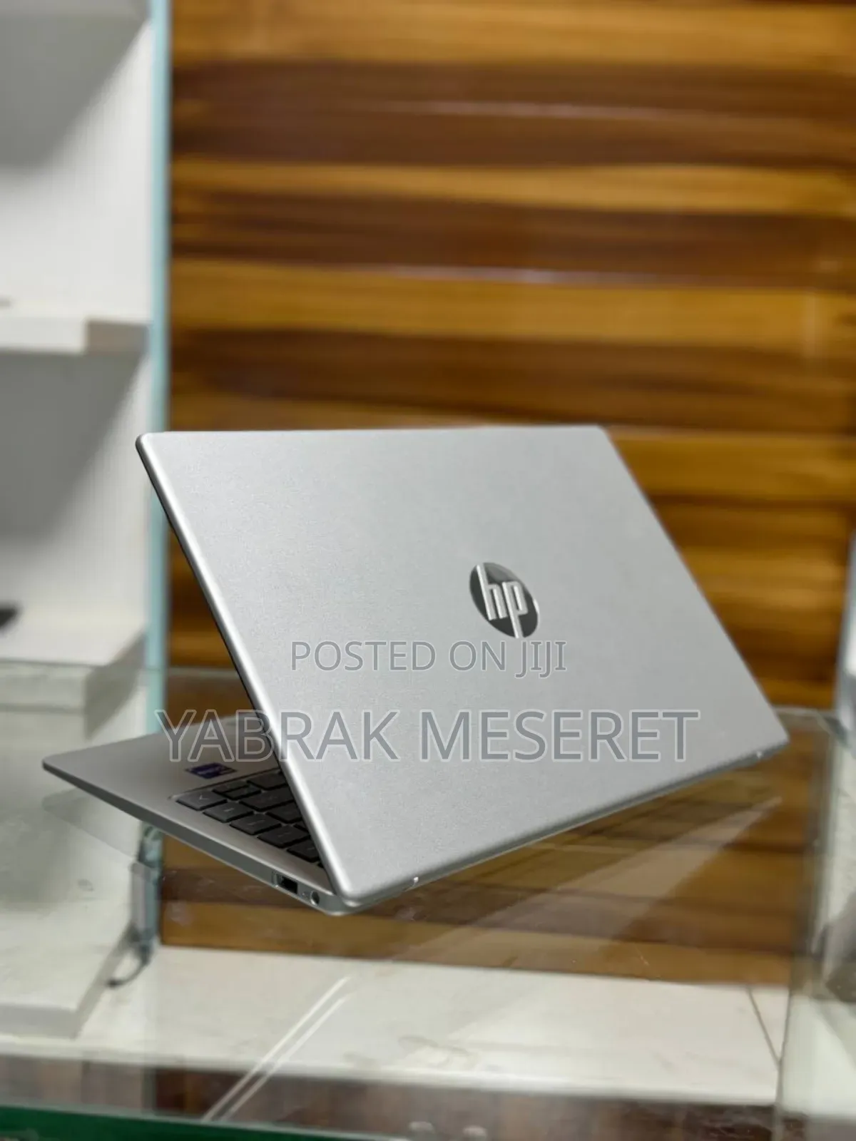 New Laptop HP EliteBook 850 G8 16GB Intel Core I5 SSD 512GB