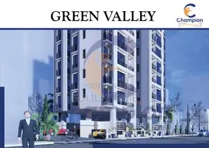 2bdrm Apartment in Legacy Realestae, Kolfe Keranio for sale