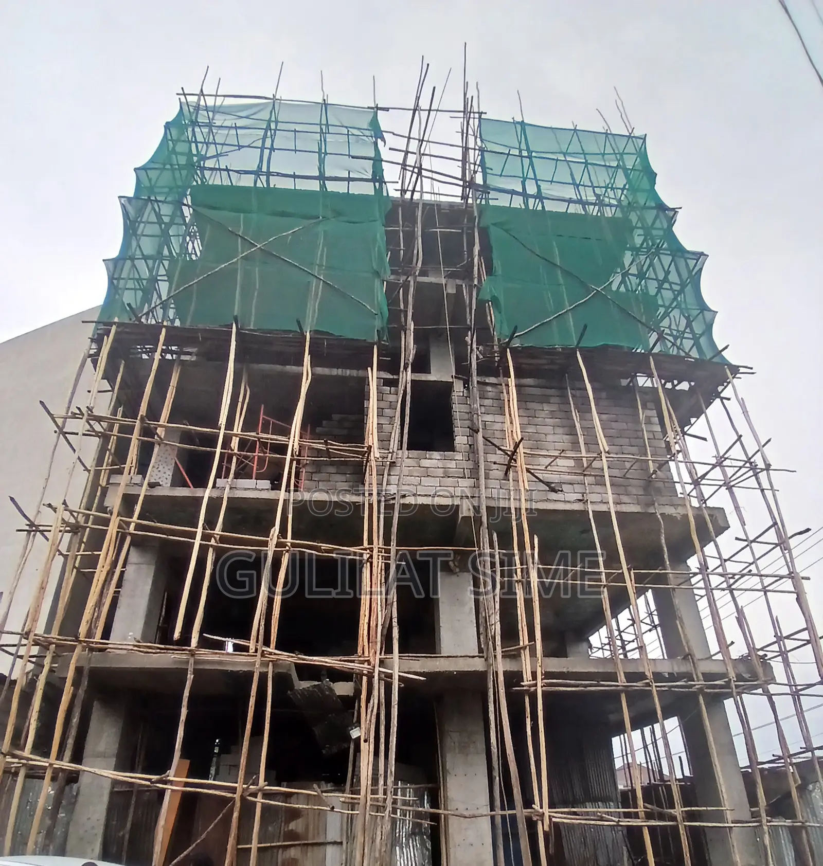 2bdrm Apartment in Legacy Realestae, Kolfe Keranio for sale