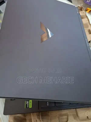 New Laptop HP Victus 16 16GB Intel Core I5 SSD 512GB