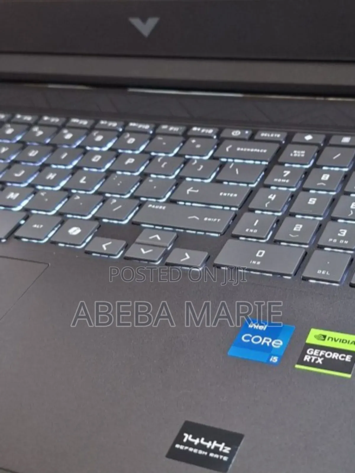 New Laptop HP Victus 15 16GB Intel Core I5 SSD 512GB