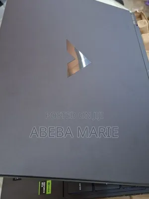 New Laptop HP Victus 15 16GB Intel Core I5 SSD 512GB