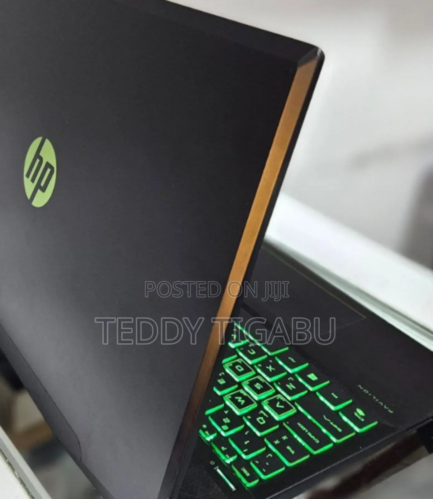 New Laptop HP Pavilion 15 16GB Intel Core I7 SSD 1T