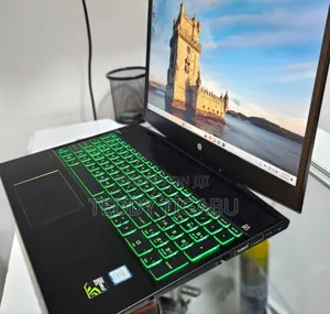 New Laptop HP Pavilion 15 16GB Intel Core I7 SSD 1T