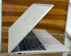 New Laptop HP EliteBook 850 16GB Intel Core I5 SSD 512GB