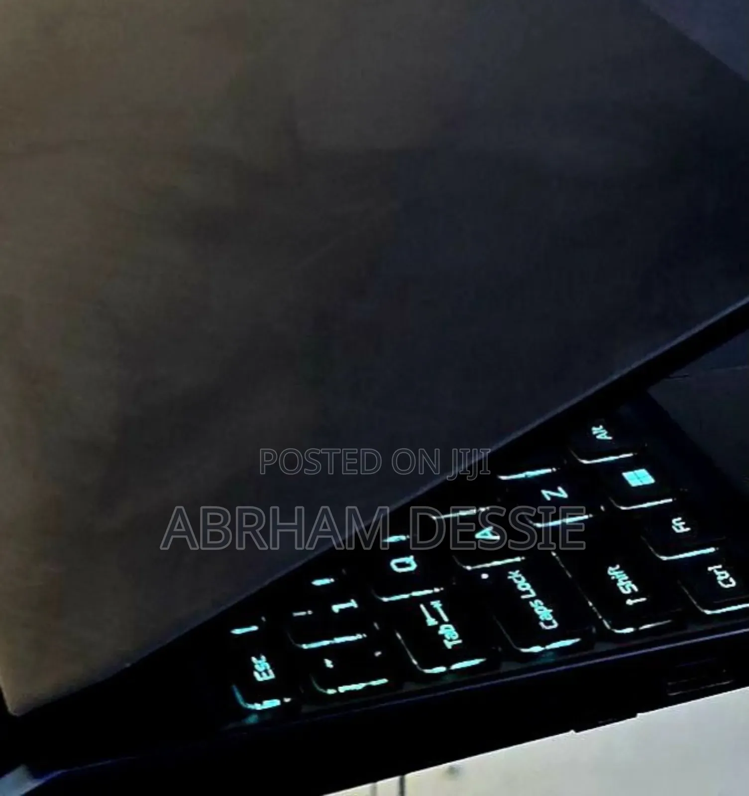 New Laptop Acer 16GB Intel Core I9 SSD 1T