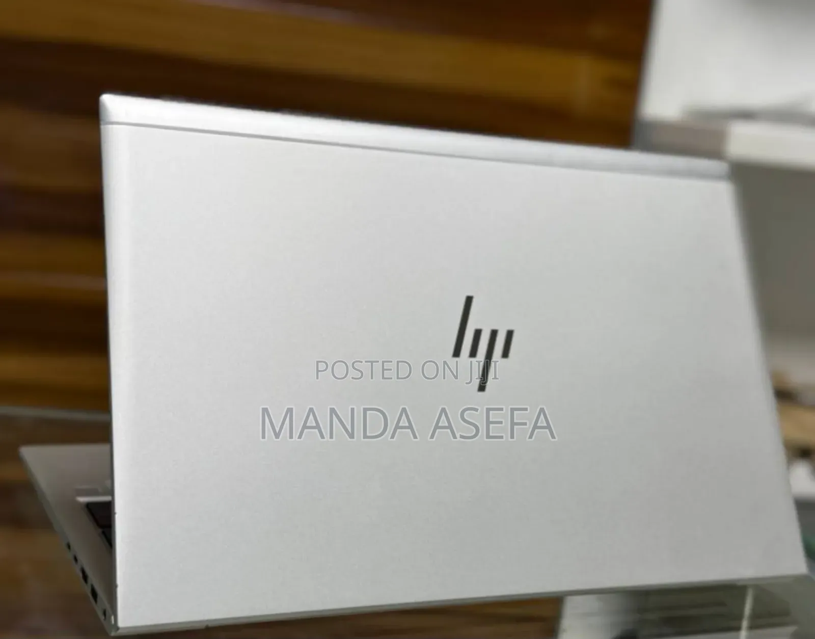 New Laptop HP EliteBook 850 16GB Intel Core I5 SSD 512GB