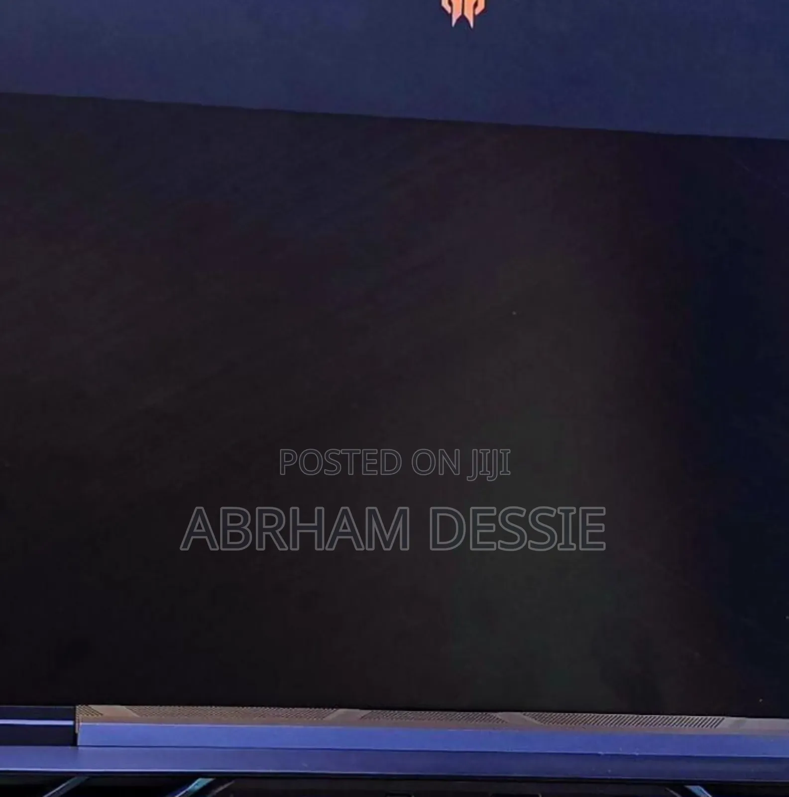 New Laptop Acer 16GB Intel Core I9 SSD 1T