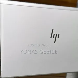 New Laptop HP EliteBook 850 16GB Intel Core I5 SSD 512GB