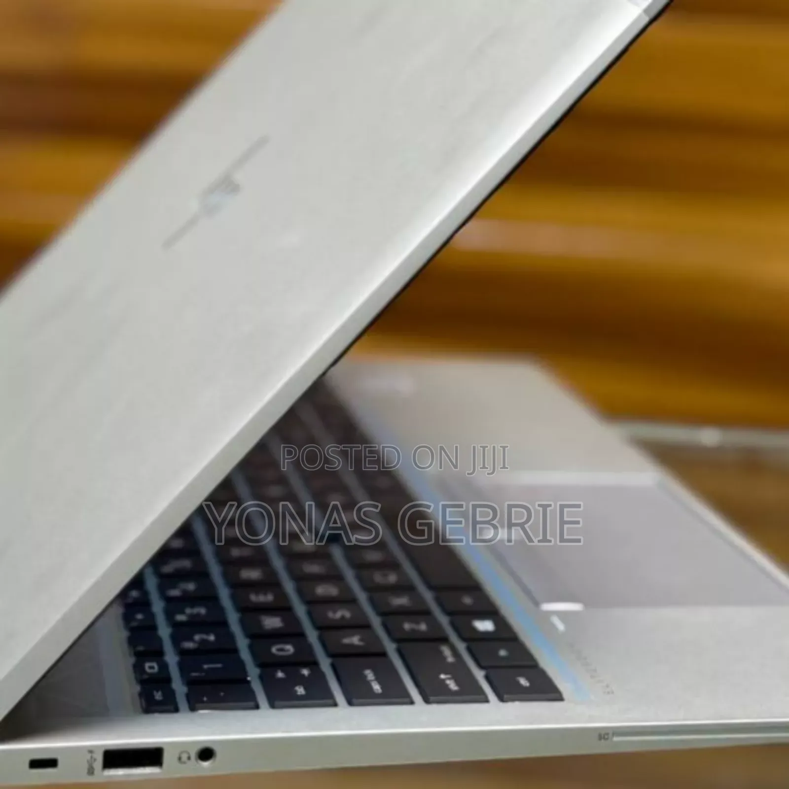 New Laptop HP EliteBook 850 16GB Intel Core I5 SSD 512GB