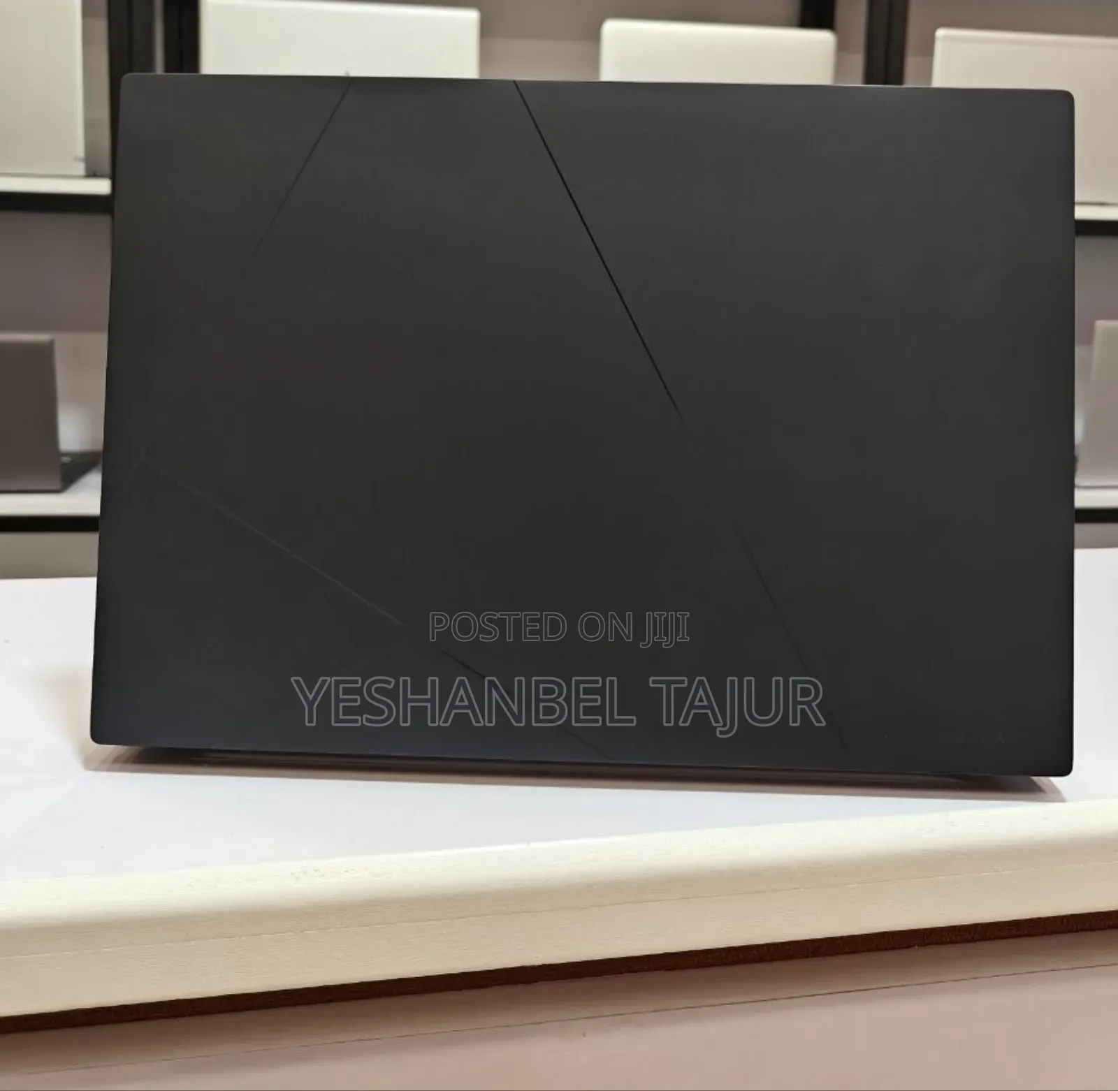 New Laptop Asus ZenBook UX21E 16GB Intel Core I7 SSD 512GB