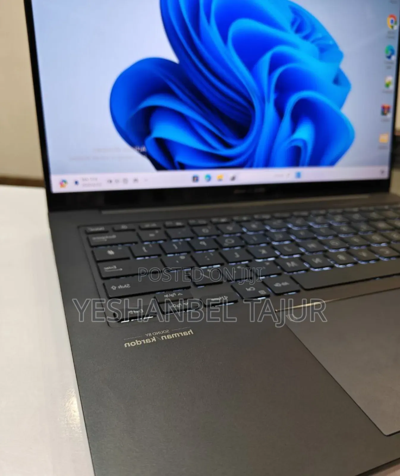 New Laptop Asus ZenBook UX21E 16GB Intel Core I7 SSD 512GB